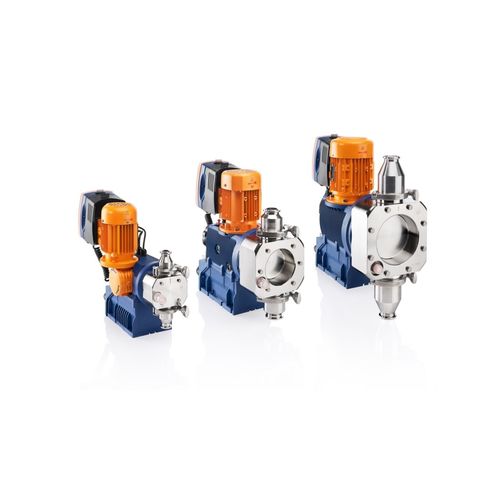 ������������ ����� Sigma series ��� ������� ���������� ��� �����������