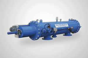 FILTROMATIC : �������������������� ��������� -