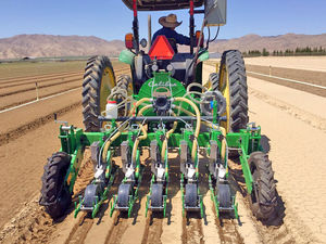 SFOGGIA Agriculture Division S.r.l. : �������������������� ������ -