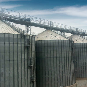 SILOS CRDOBA S.L. : �������������������� ��������� -