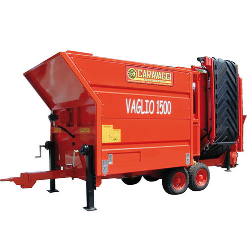 �������� ������������ ����� Vaglio series ���������