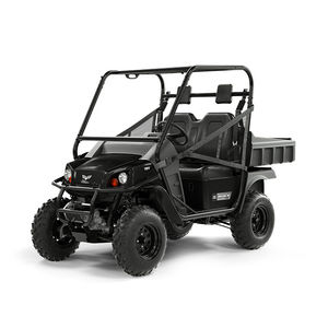 SSV 4x4 STAMPEDE XTR EPS+ 2 ����� 4 ����� � ���������� ����������