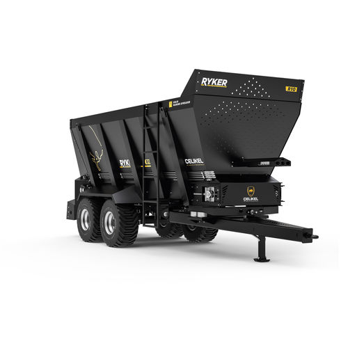 ��������� �������������� ������ Ryker R10 � ��������������� ������� ��������� �������