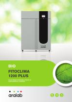 ������ ��� �������� ��� ��������� FITOCLIMA 600 & 1200 ��� �������� �������� ��� �������� ������������ ��� ������������