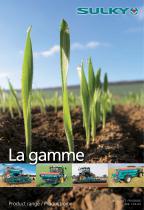 ������ ����������� ��������� Cultiline HR � ������� ������