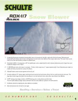 �������� ��������������� RDX-117 � 2 �������