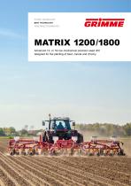 �������� ������ ������� ������ MATRIX 1800 �������� �������� �������