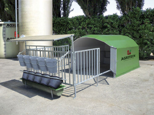 ����� ��� ��������� ����� AGRIBOX 5 ��� ����� ������������ �� �����