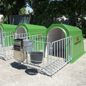 ����� ��� ��������� ����� AGRIBOX 5P ��� ������� ������������ �� �����