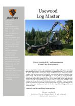 �������� ��������� Forest Master Turb � ��������� ������
