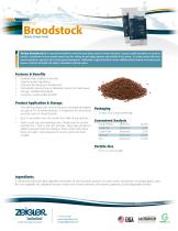 �������� ������� ��� �������� Broodstock ��� �������� �������� ��������