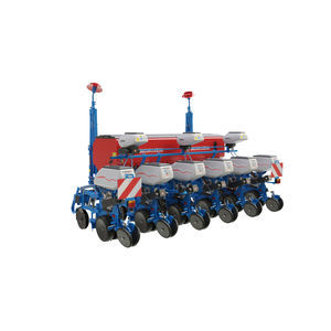 MONOSEM Landmaschinen GmbH : �������������������� ������ -