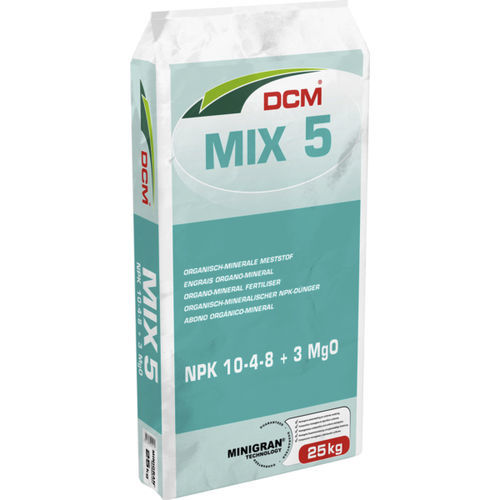 ����������� ��������� MIX 5 NPK ��������������� ��� ������������ ������