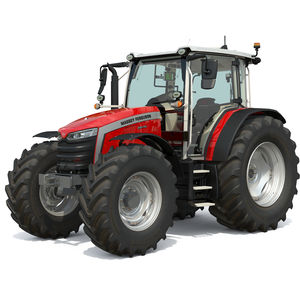 MASSEY FERGUSON : �������������������� ������ -