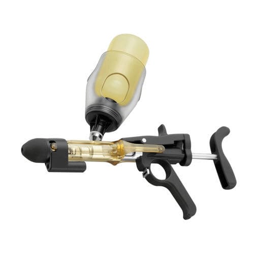 �������������� ������������ ����� HSW SAFE-MATIC� 2 ML �� ������� �������������� � ��������