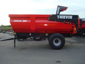 Thievin : �������������������� ������ -