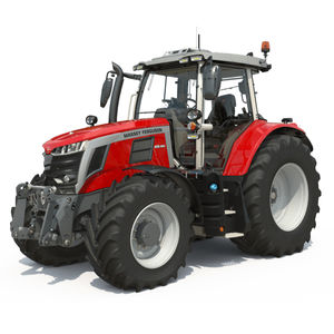 MASSEY FERGUSON : �������������������� ������ -