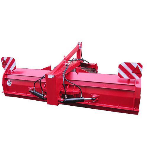 ������ ����� �������������� TRACTOR BLADE HYDRAULIC - STEEL EDGE � �������������� ����������� � ��������� �������� �� �������� � �������� ������� �� ��� �����