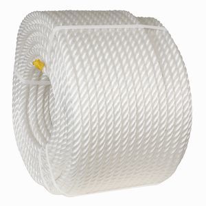 ������� ������� SISAL ROPE - 3/4 STRANDS
