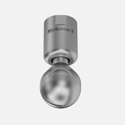 ����� �� ����������� ����� MiniSpinner 2 � ������� ������ ��� ������� ���������� � ��������
