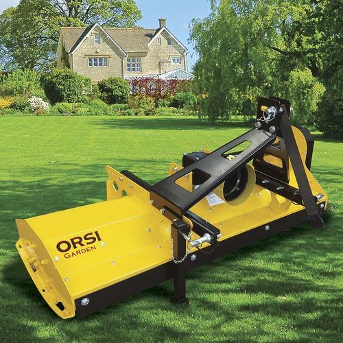 ������� ������� ������� GARDEN series ���������� � ������ ��� �����