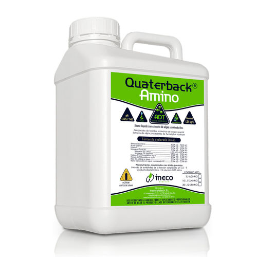 ��������� ������� Quaterback amino ��������