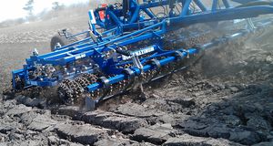 �������� ����������� CULTIMAX 550-1000 ������ �� ��� ����� � ������� ������ � �������� �������