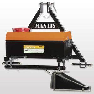 �������� ������������� � ������ ������� MANKAR-HQ 80 ��� ������������ ��� ����������� ��� ������������