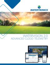 ����������� ����������� ��� �������� WATERVISION 2.0 ��� �������� ��� ���������� ������� ��� ��������