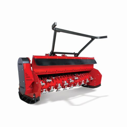 �������� ������� MGL LW series � ��������� ��� ����������������� ����� � ��������� �����