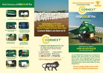 ����� ��� ������� ��� MSB500 AT Pro � ������������� ������� � ������� ��� ������� ��� �����������
