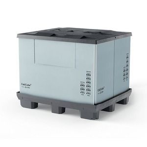 �������� ������� ������ CabCube XL 1612 (9F) �� �������� � ������� �������������