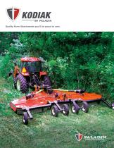 �������� ������������ ��� ������� ���� KFM series ������� ������� � ��������� �����