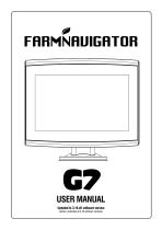 ������� �������� ISOBUS G7 Iso ��� ���������� ���� ������ ��������
