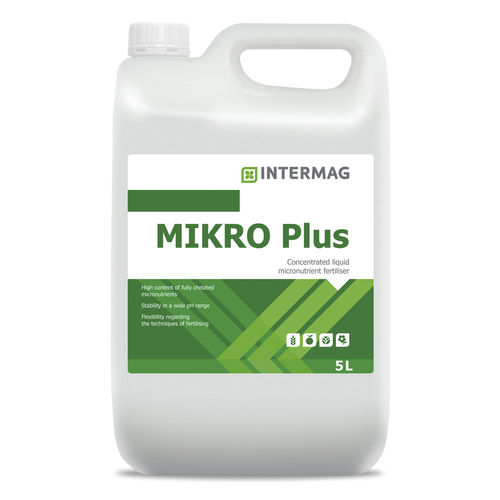 ������������ ��������� MIKRO PLUS � ��������������� �������� ��� ������