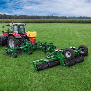 ������ ����������� ��������� GREEN.RAKE combi ���� �������� ����