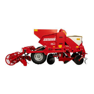 Grimme Landmaschinenfabrik GmbH & Co. KG : �������������������� ������ -