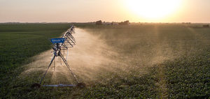 Valley Irrigation : �������������������� ��������� -