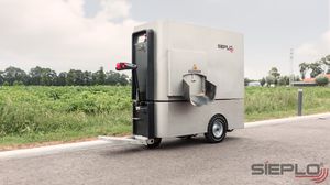 �������� ������ ��� ��������� � ������� sieplo BS Boxspreader ��� ����������� �����