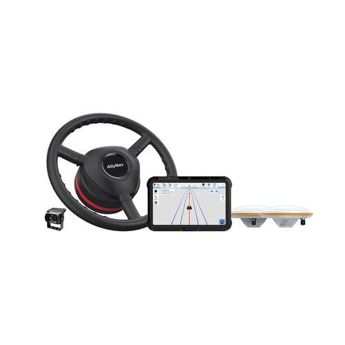 ������� ���������� GNSS AF302 ������������������ GLONASS GPS