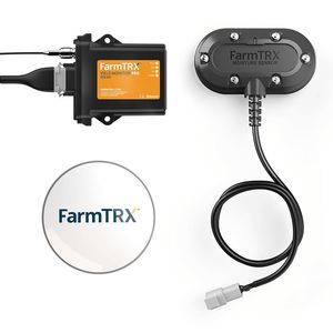 FarmTRX : ���������� ���������� -