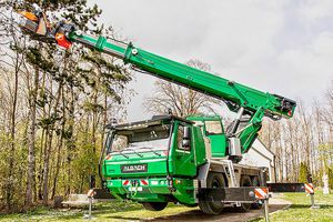 Albach Maschinen AG : ����� �������������������� ������������ -