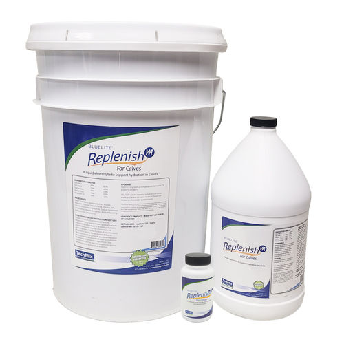 �������� ������� ��� �������� BlueLite� Replenish ��� ����� ������������ ������