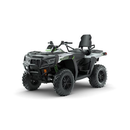 ���������� 4x4 ALTERRA 600 TRV XT 4x2 ����������� � ���������� ����