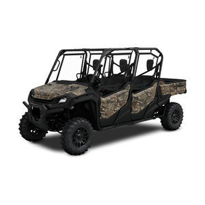SSV 4x2 PIONEER 1000 4x4 3 ����� c ���������������� �������