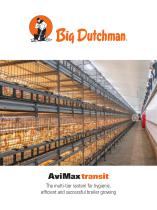 ������������� ������� ���������� ��������� AviMax transit ����������� �� ����������� ����� � ��������� ���� � �������� ������� �� ������