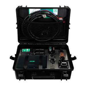 ������� �������� � ��������� 85002003 ISOBUS �����������
