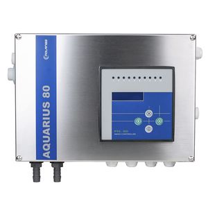��������������� ����������� ���� ���������� Auqatronic programmer