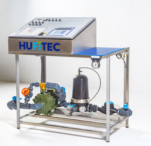 ������������� ���������� ��� ������� CLINVERTEC PRO ��� ��������� ����������� ��������� ��� CO2