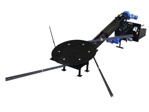 ����� �� �������� Veto Spring Agitator �� ������� ������� �� �������� ��� �������������������� ������